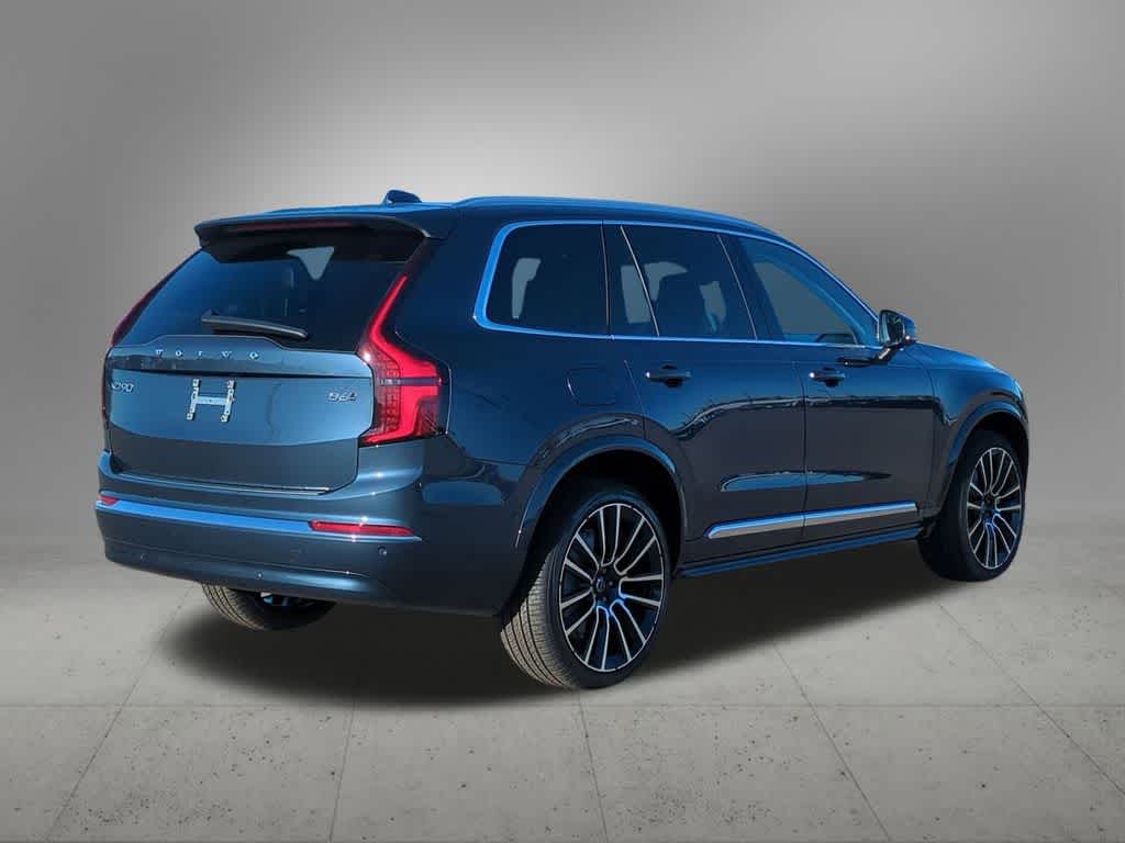 Thumbnail: 2026 Volvo XC90 - 6