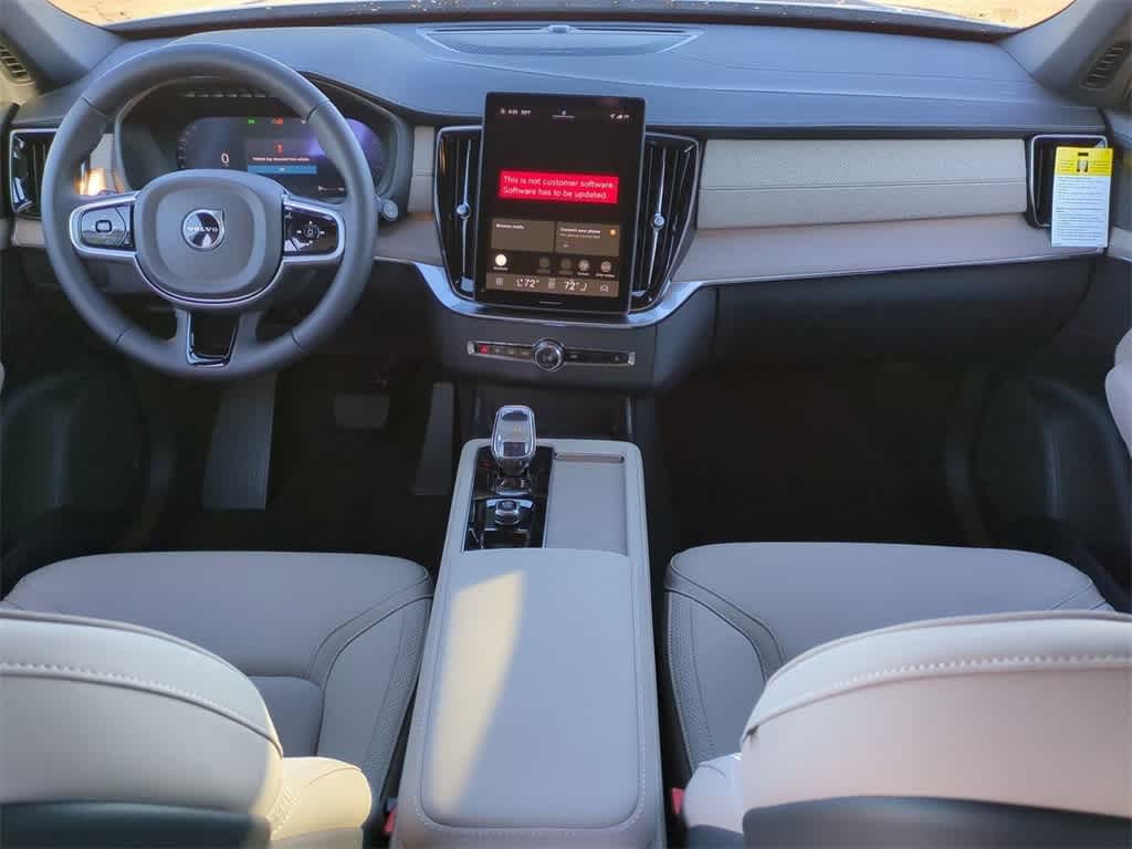 Thumbnail: 2026 Volvo XC90 - 13