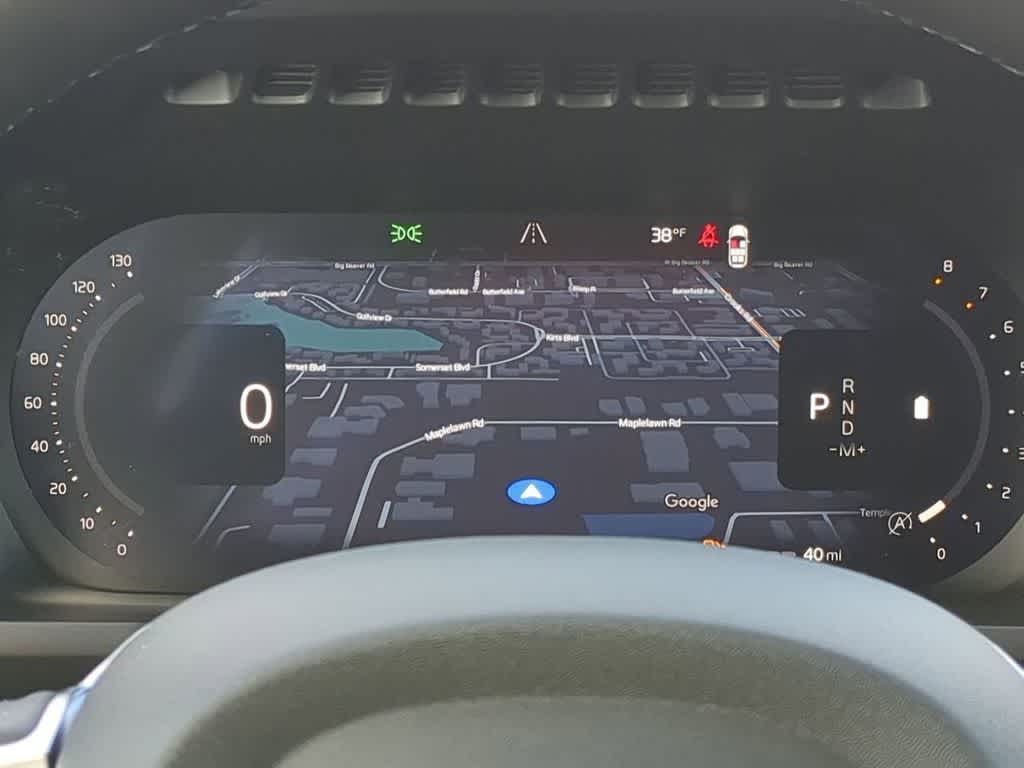 Thumbnail: 2026 Volvo XC90 - 31