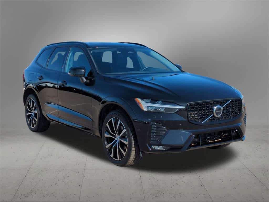 Thumbnail: 2024 Volvo XC60 - 8