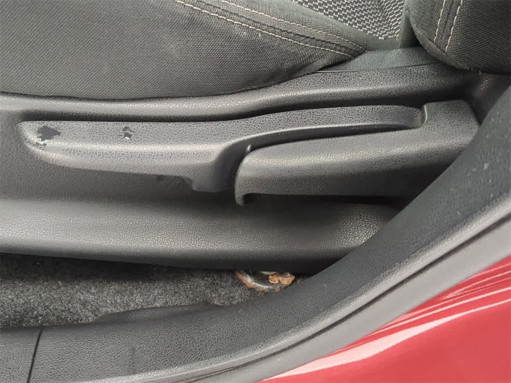 Thumbnail: 2019 Nissan Versa - 16