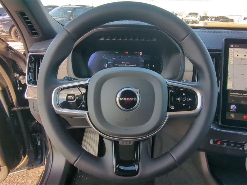 Thumbnail: 2026 Volvo XC90 - 21