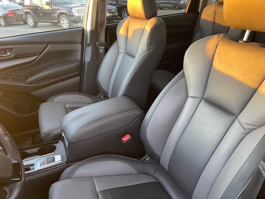 Thumbnail: 2022 Subaru Ascent - 12