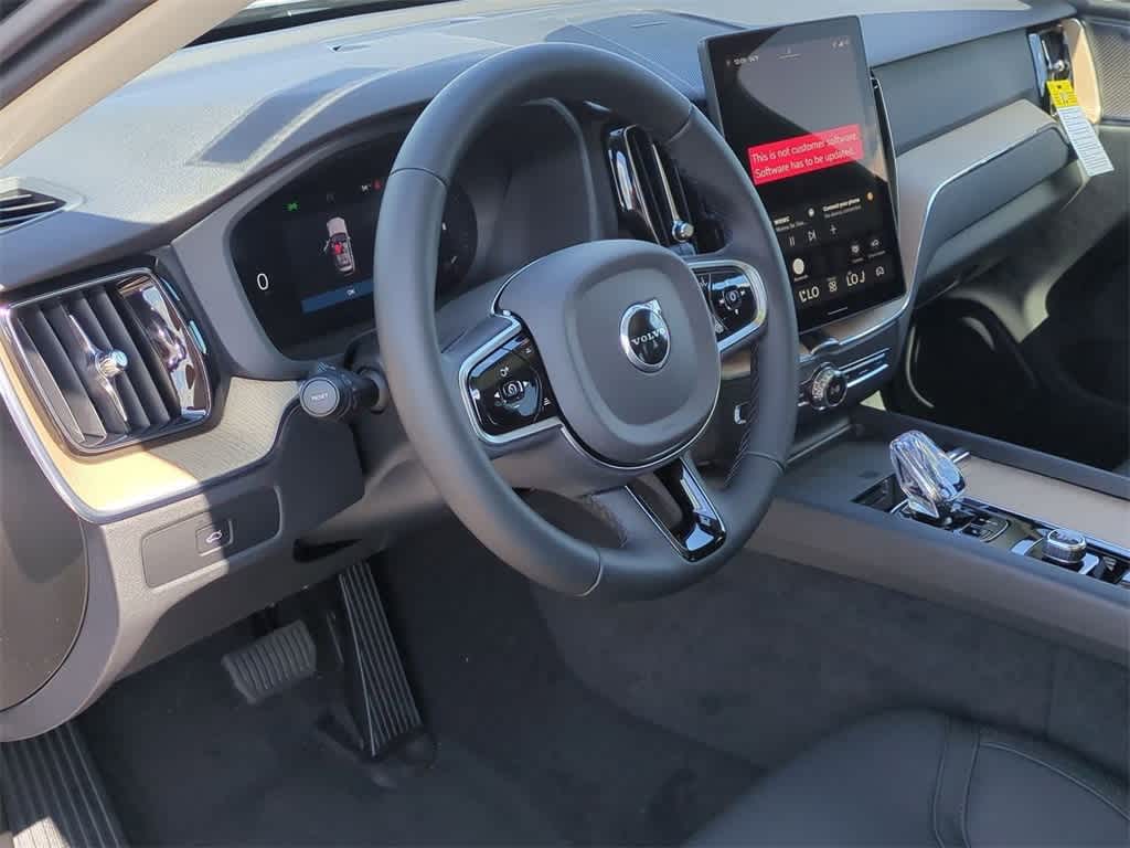 Thumbnail: 2026 Volvo XC60 - 2