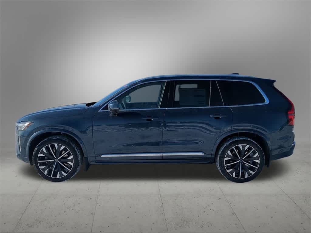 Thumbnail: 2026 Volvo XC90 - 3