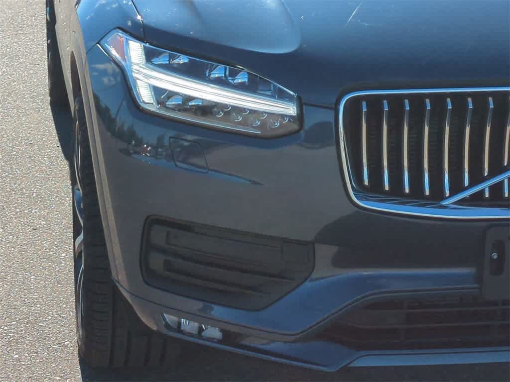 Thumbnail: 2023 Volvo XC90 - 10