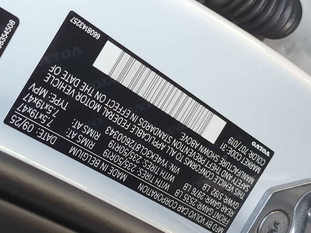 Thumbnail: 2026 Volvo EX30 - 32