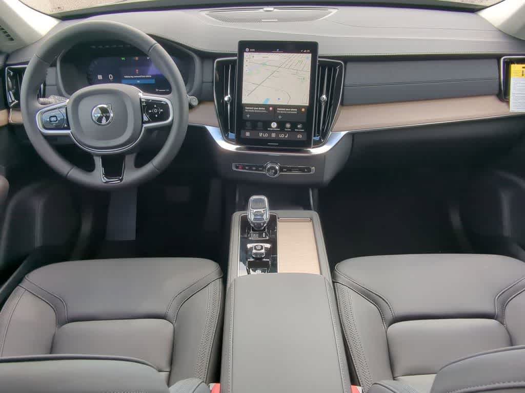 Thumbnail: 2026 Volvo XC90 - 14