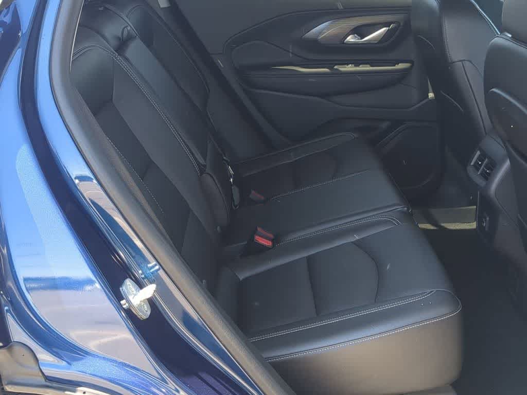 Thumbnail: 2022 GMC Terrain - 19