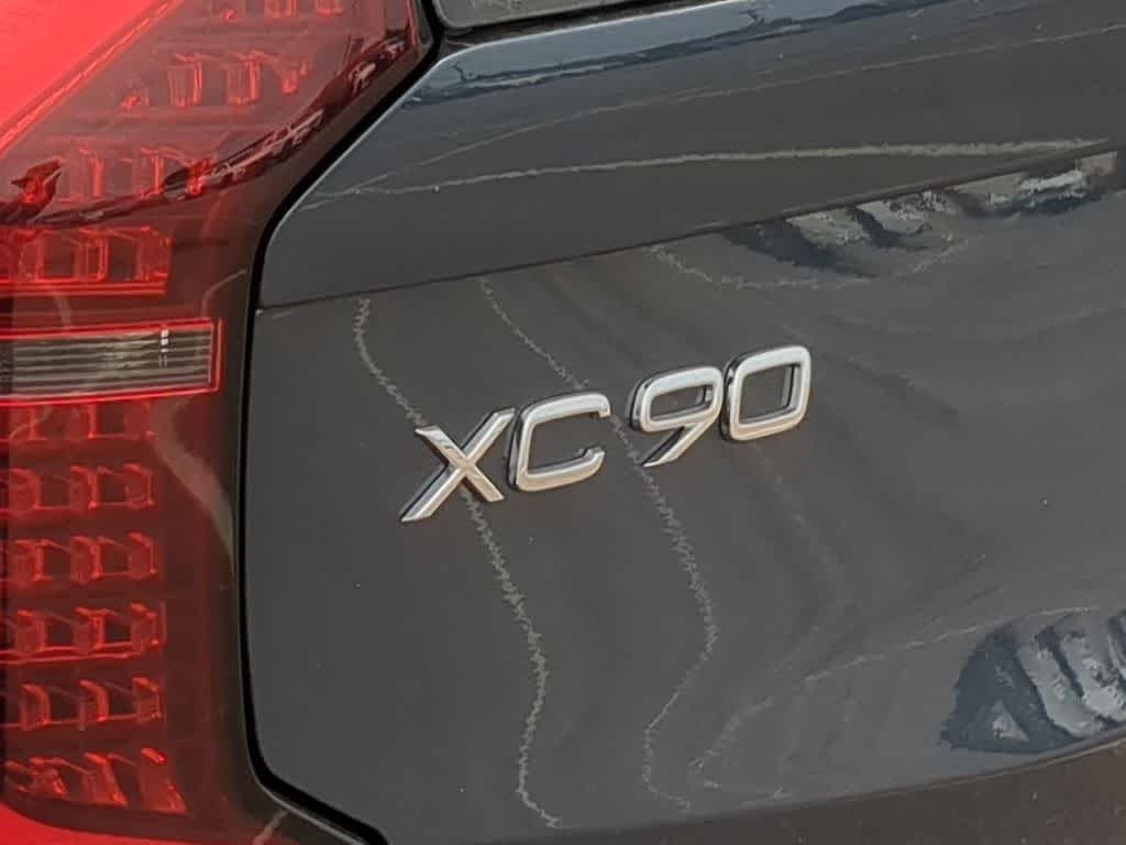 Thumbnail: 2026 Volvo XC90 - 12