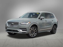 2025 Volvo XC90 plug-in hybrid T8 Plus 7-Seater SUV