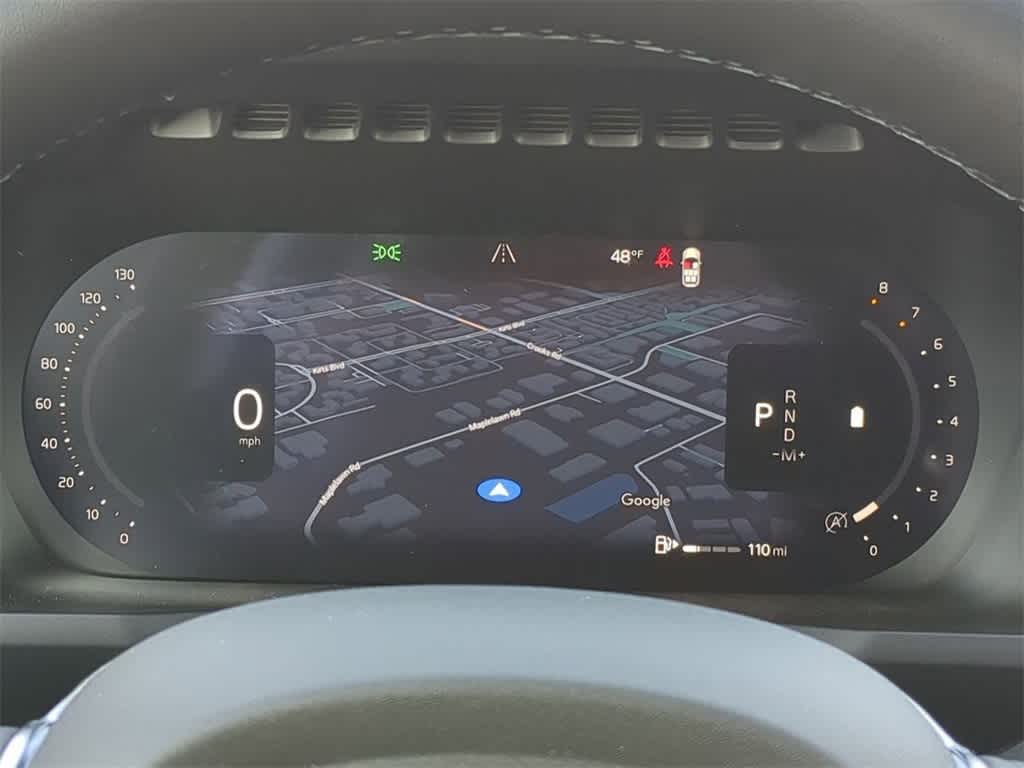 Thumbnail: 2026 Volvo XC90 - 31