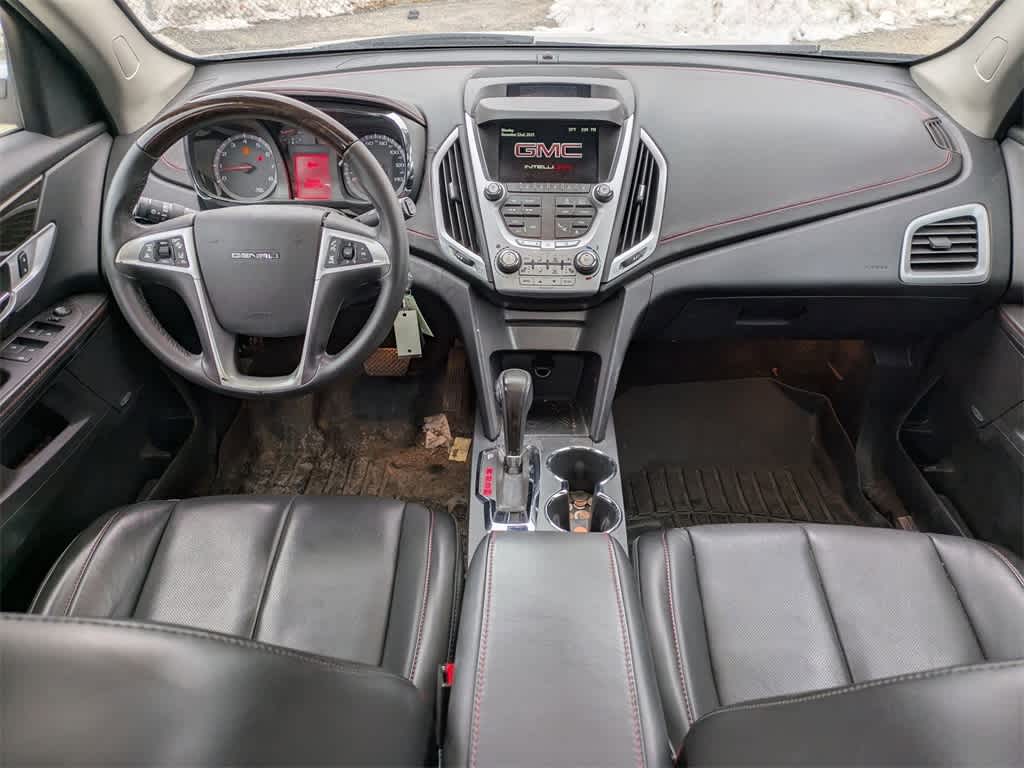 Thumbnail: 2014 GMC Terrain - 20