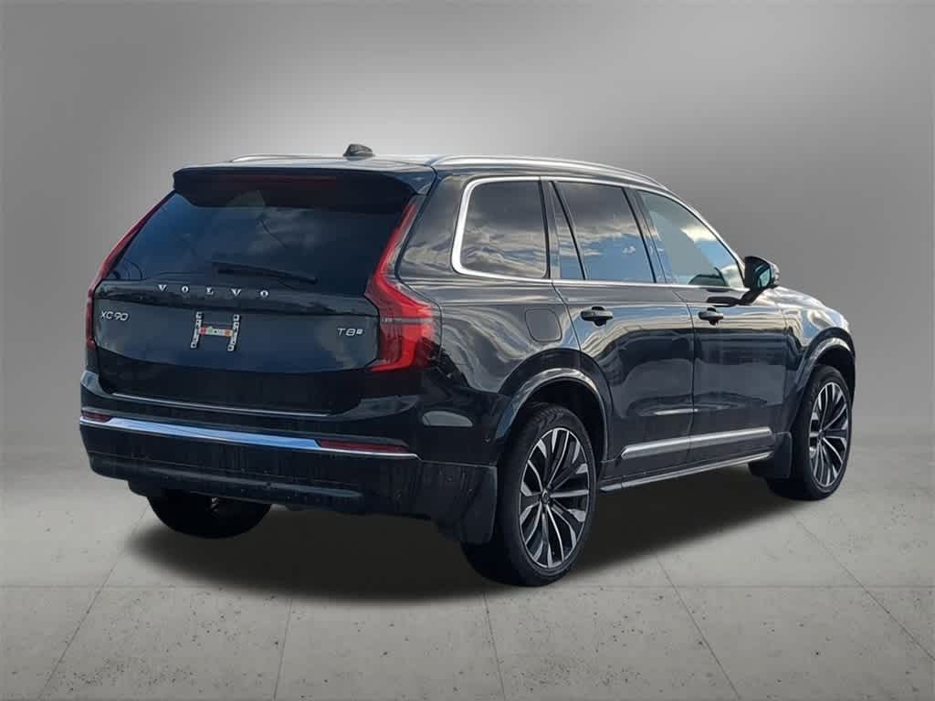 Thumbnail: 2026 Volvo XC90 - 6