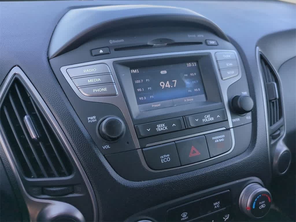 Thumbnail: 2015 Hyundai Tucson - 26