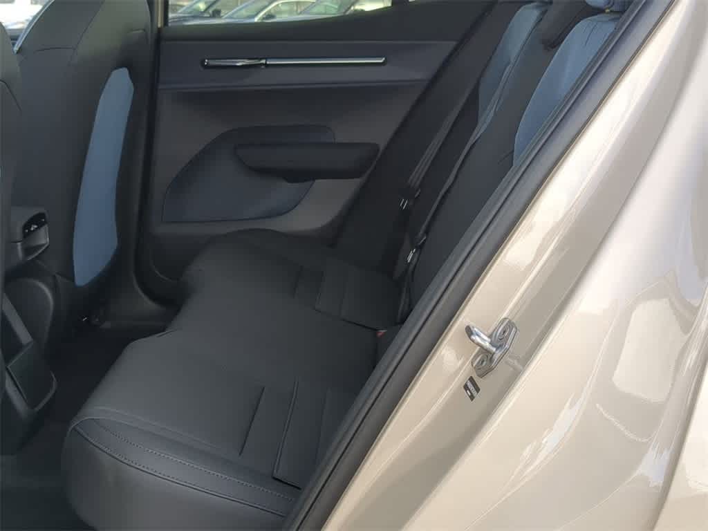 Thumbnail: 2026 Volvo EX30 - 18