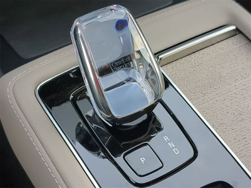 Thumbnail: 2026 Volvo XC90 - 31