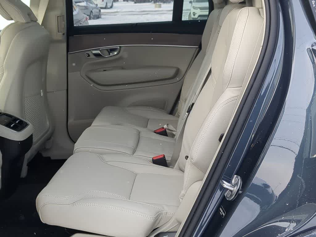 Thumbnail: 2026 Volvo XC90 - 11