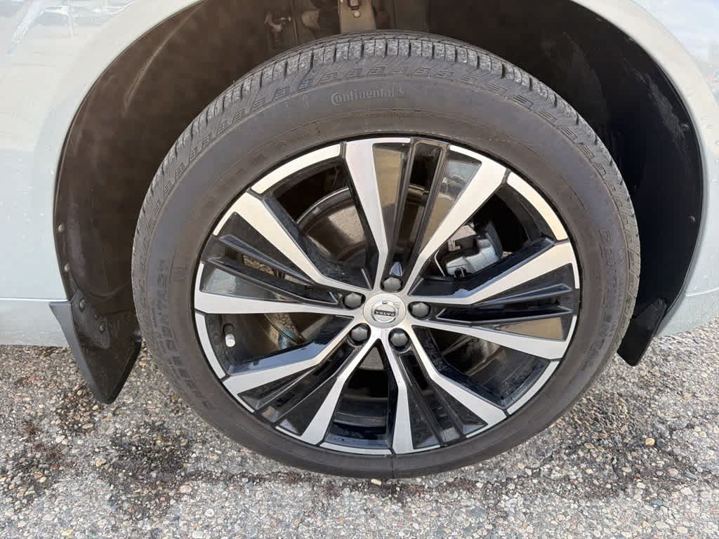 Thumbnail: 2024 Volvo XC60 - 11