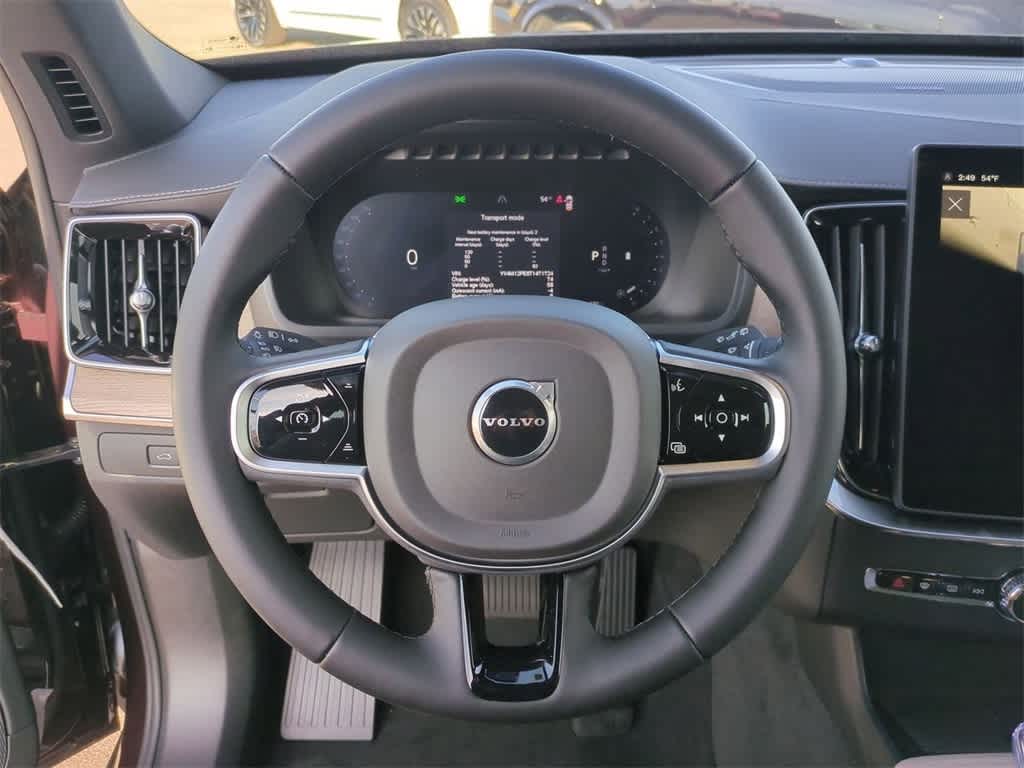 Thumbnail: 2026 Volvo XC90 - 16