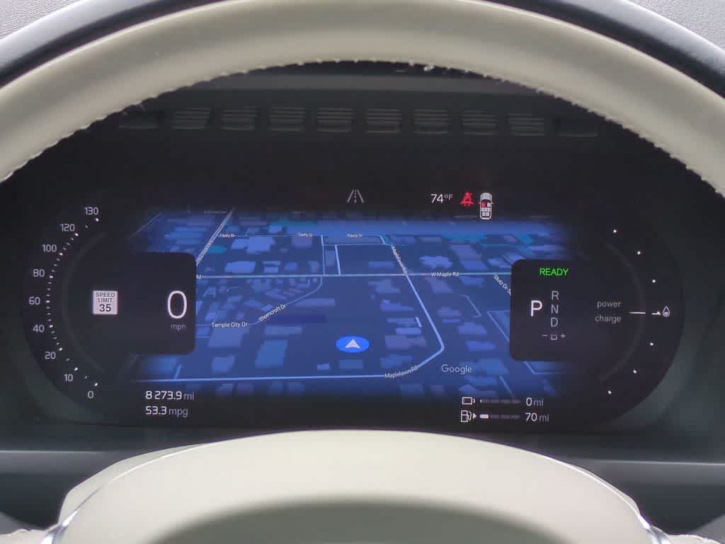 Thumbnail: 2023 Volvo XC90 - 34