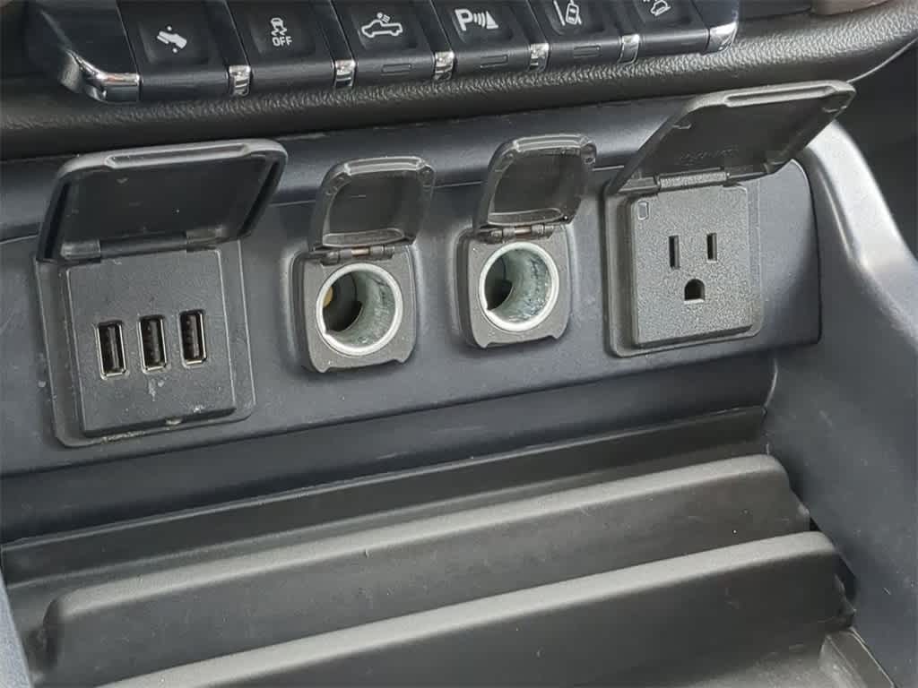 Thumbnail: 2014 GMC Sierra 1500 - 28