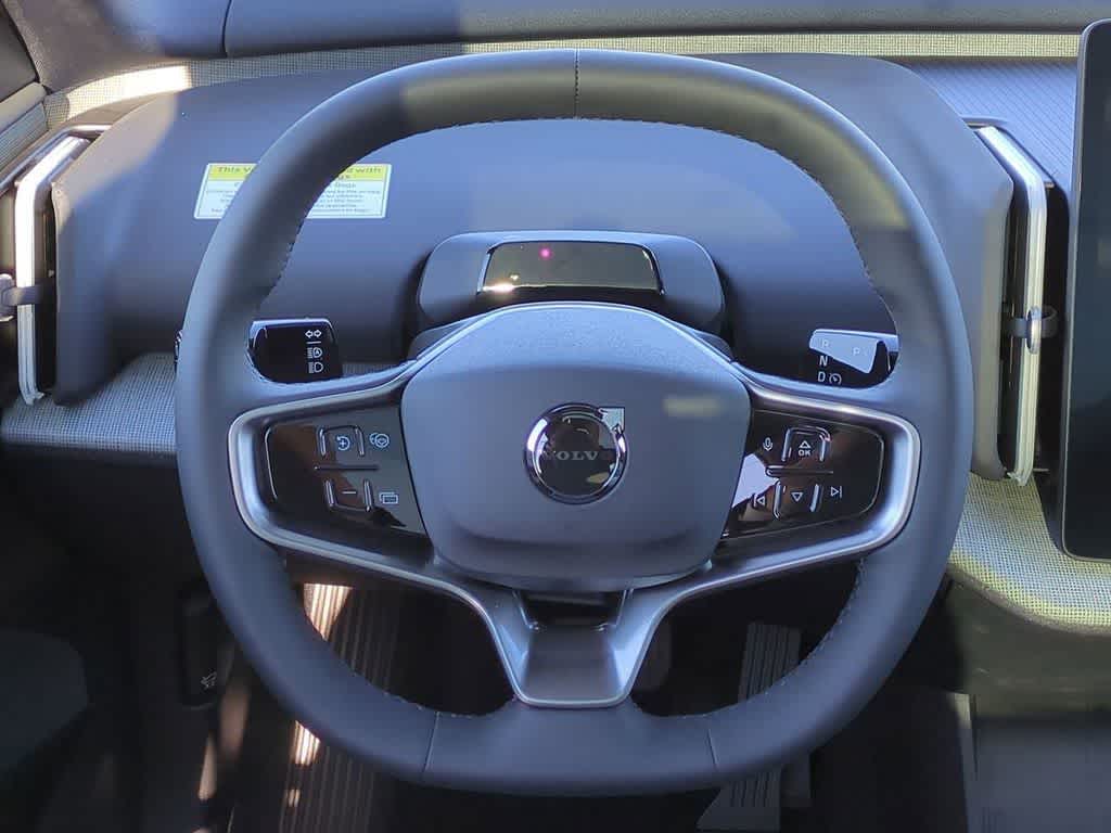 Thumbnail: 2025 Volvo EX30 - 22