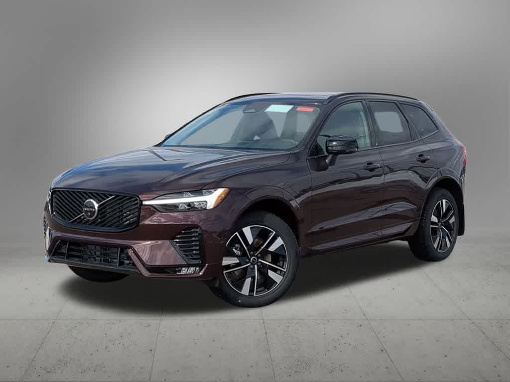 Thumbnail: 2026 Volvo XC60 - 1