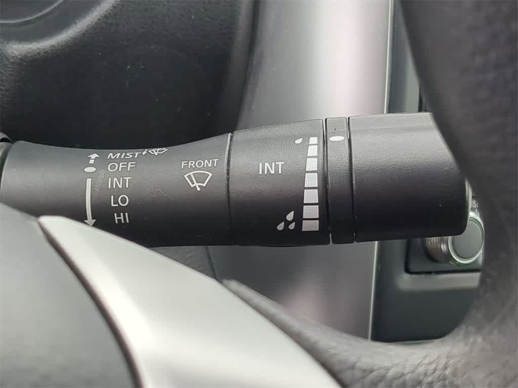 Thumbnail: 2019 Nissan Versa - 24