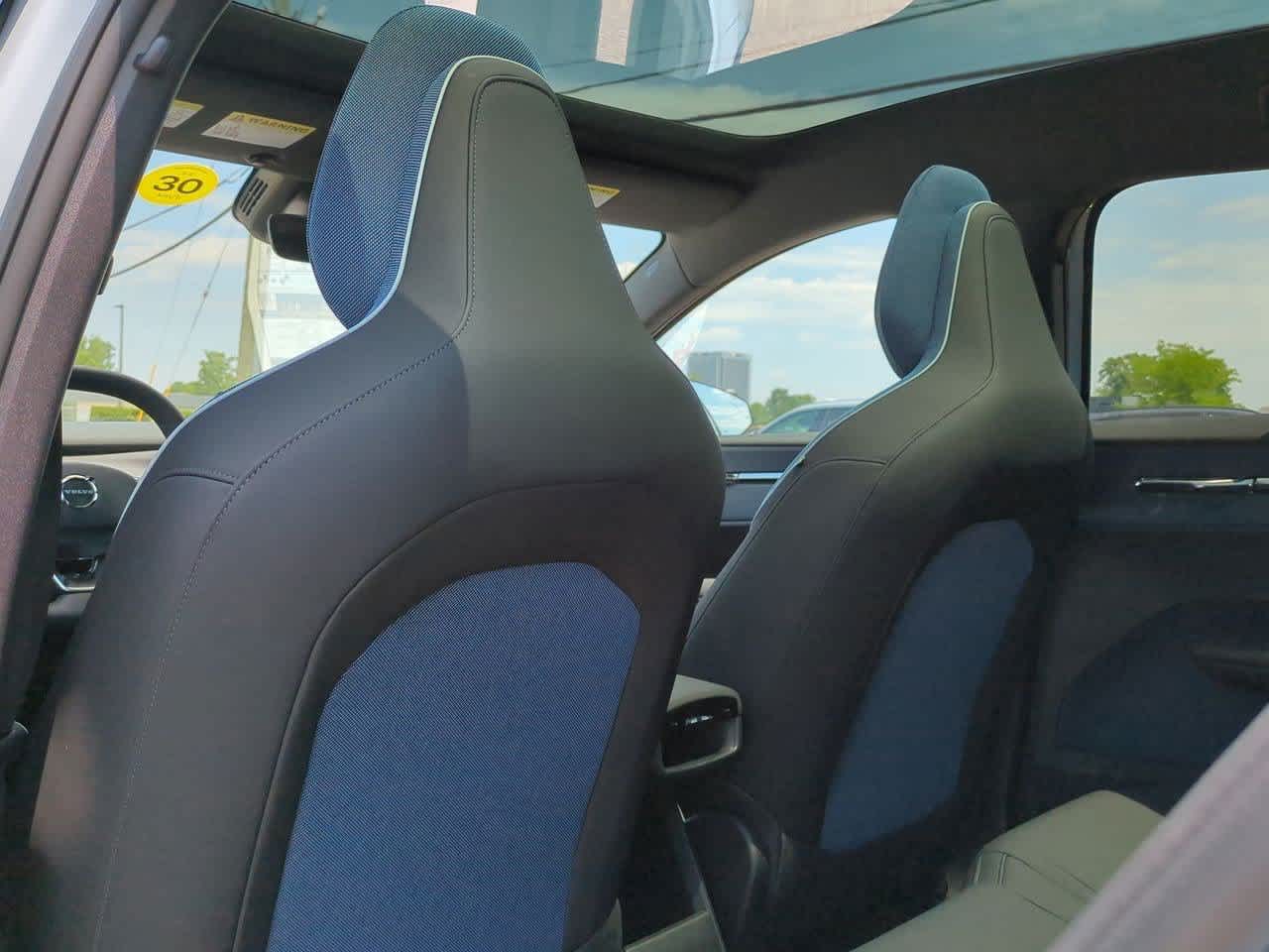 Thumbnail: 2025 Volvo EX30 - 17