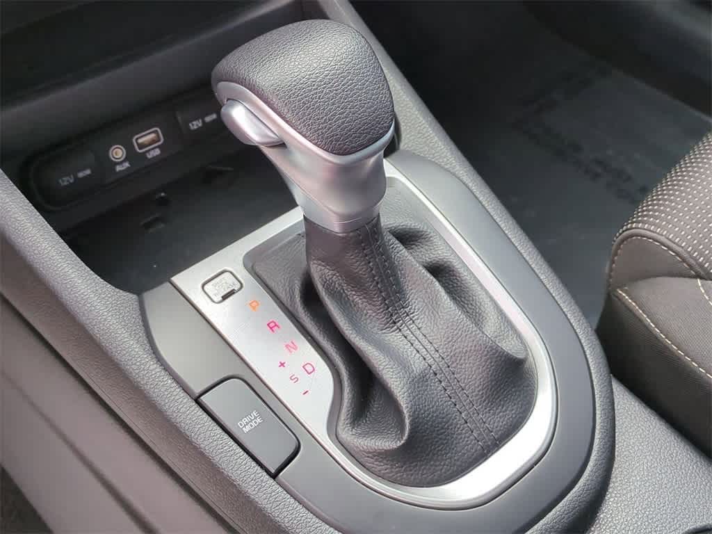 Thumbnail: 2020 Kia Forte - 29