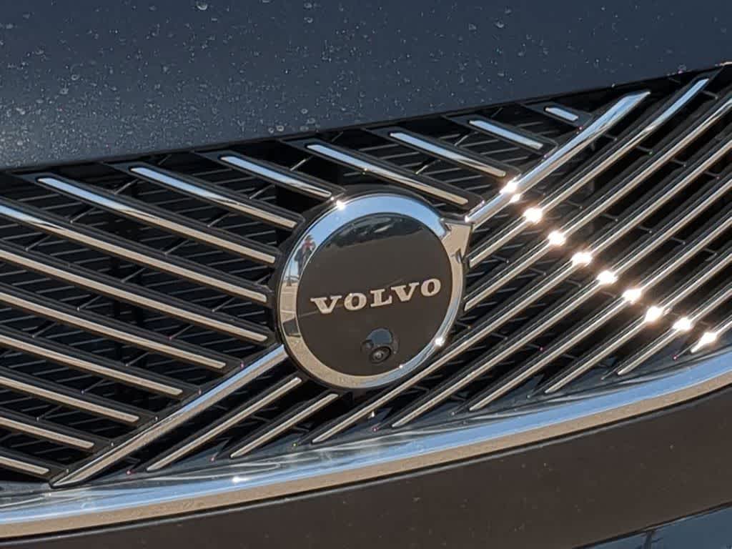 Thumbnail: 2026 Volvo XC90 - 11
