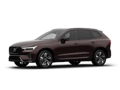 2026 Volvo XC60 B5 Plus AWD