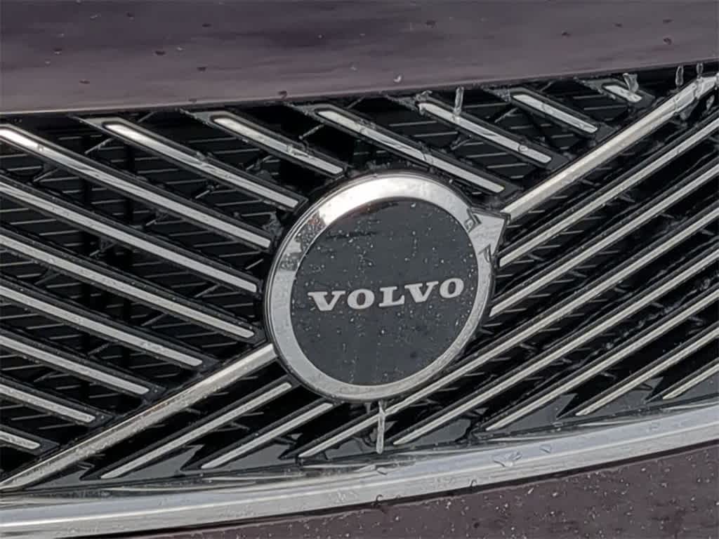 Thumbnail: 2026 Volvo XC90 - 11