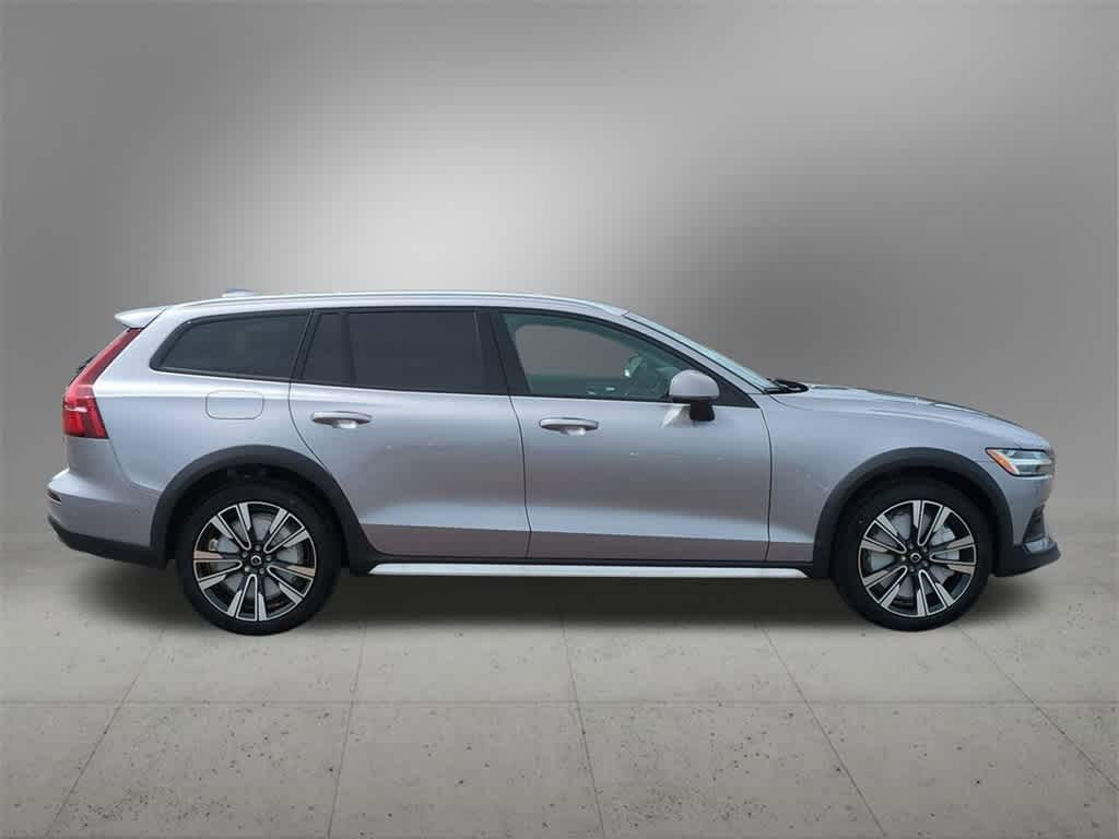 Thumbnail: 2026 Volvo S60 - 7