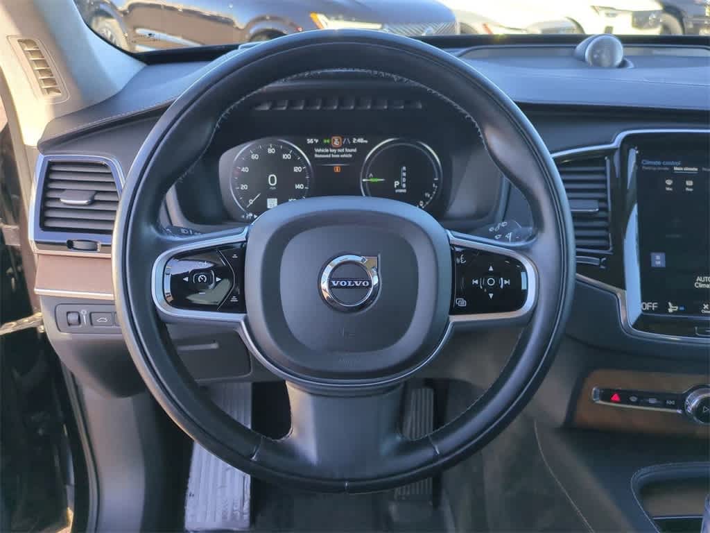 Thumbnail: 2019 Volvo XC90 - 15