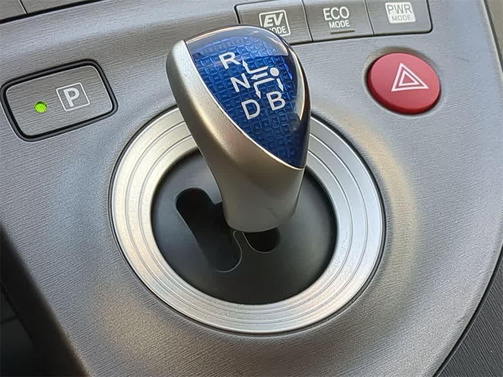 Thumbnail: 2014 Toyota Prius - 28