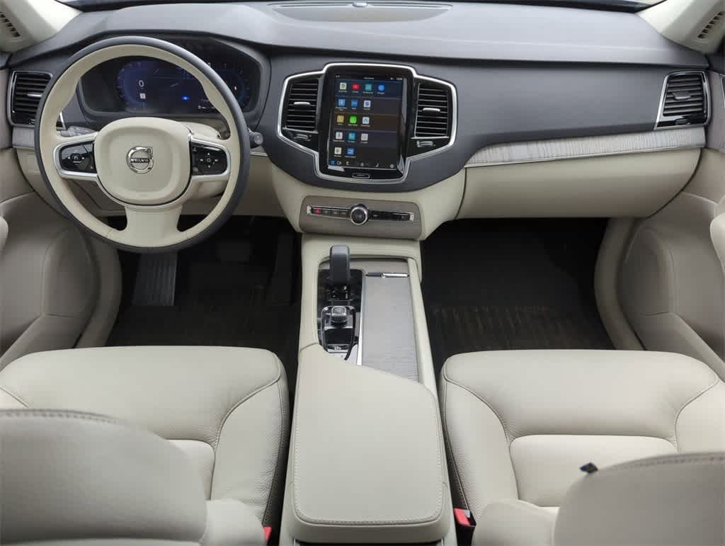 Thumbnail: 2025 Volvo XC90 - 14