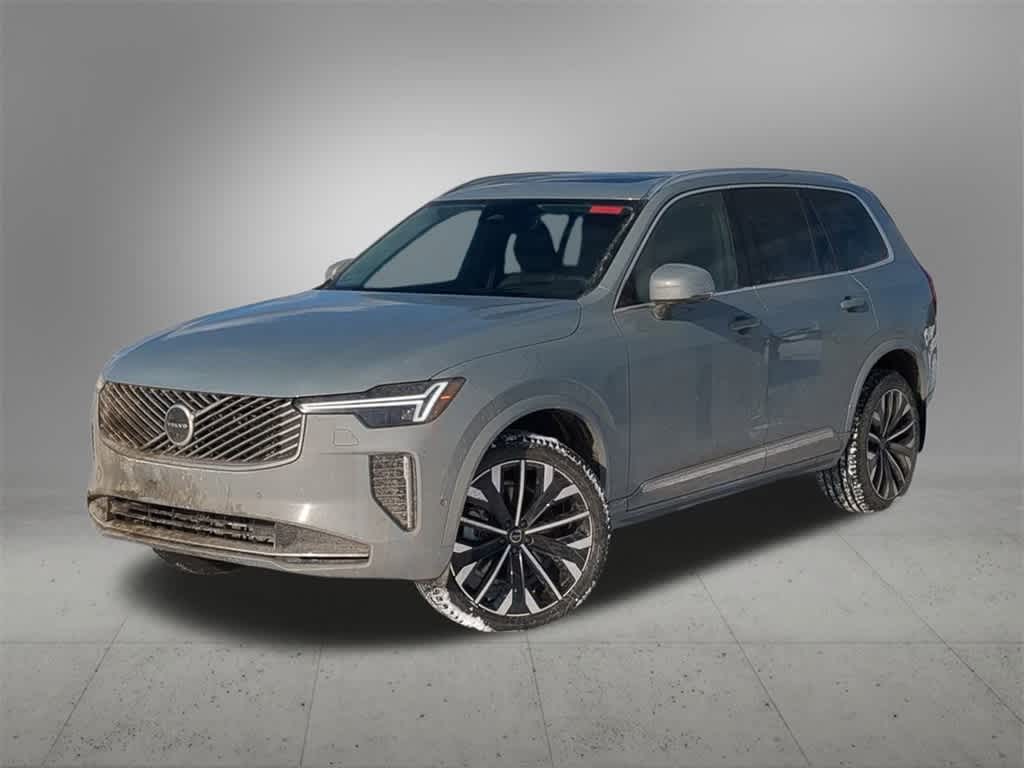 Thumbnail: 2026 Volvo XC90 - 1