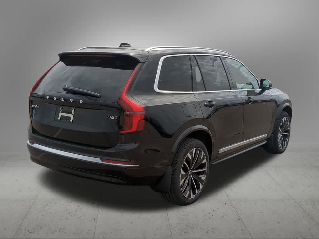 Thumbnail: 2026 Volvo XC90 - 6