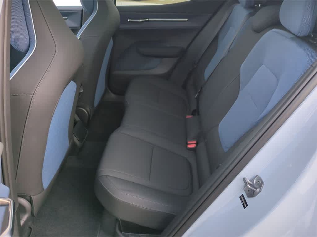 Thumbnail: 2025 Volvo EX30 - 12