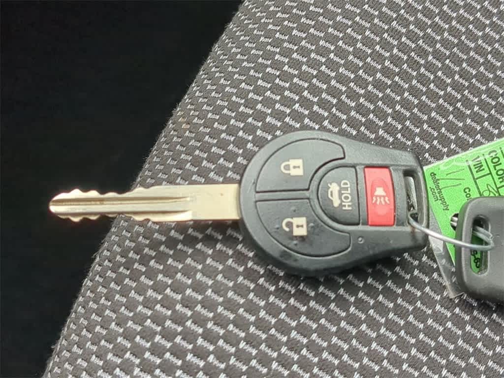 Thumbnail: 2019 Nissan Versa - 32