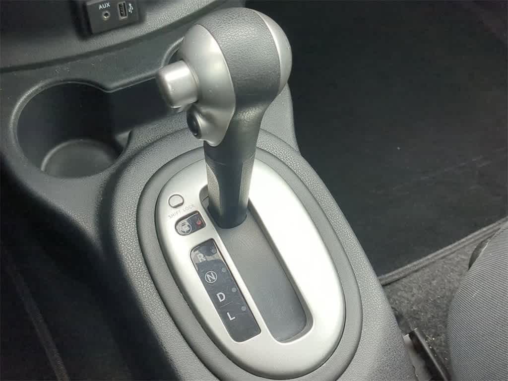 Thumbnail: 2019 Nissan Versa - 29