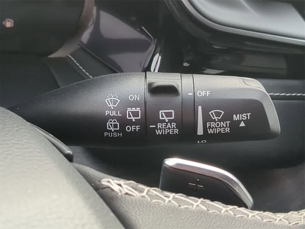 Thumbnail: 2024 Jeep Grand Cherokee - 24