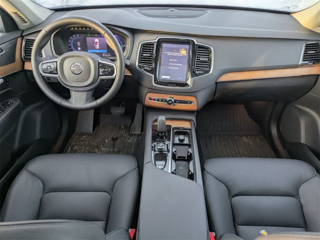 Thumbnail: 2025 Volvo XC90 - 19