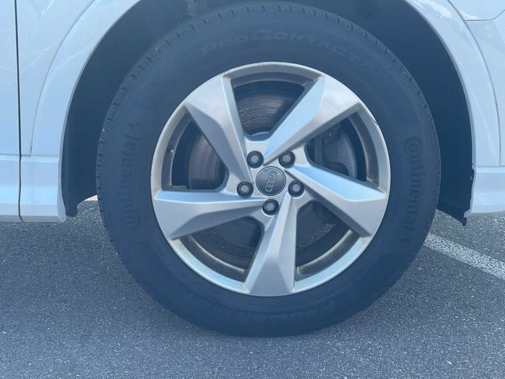 Thumbnail: 2019 Audi Q3 - 17