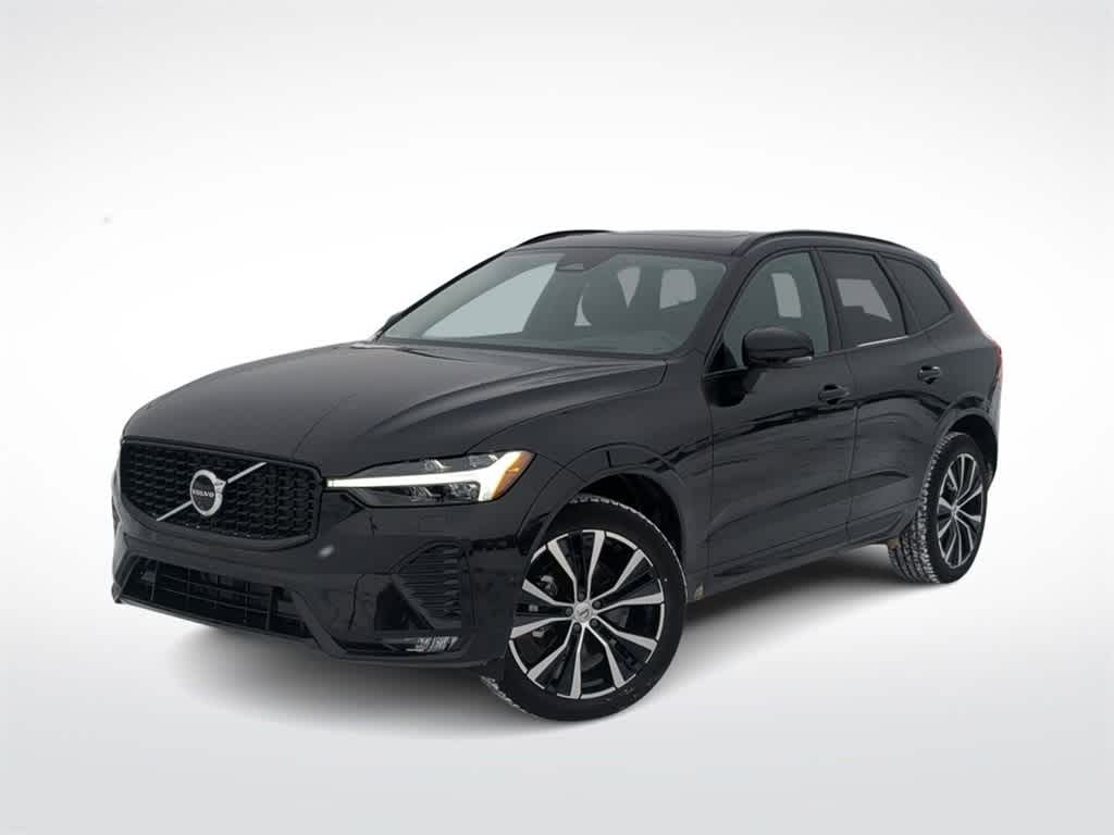 Thumbnail: 2025 Volvo XC60 - 1