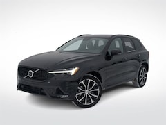 2025 Volvo XC60 B5 Ultra I-4 cyl All-Wheel Drive