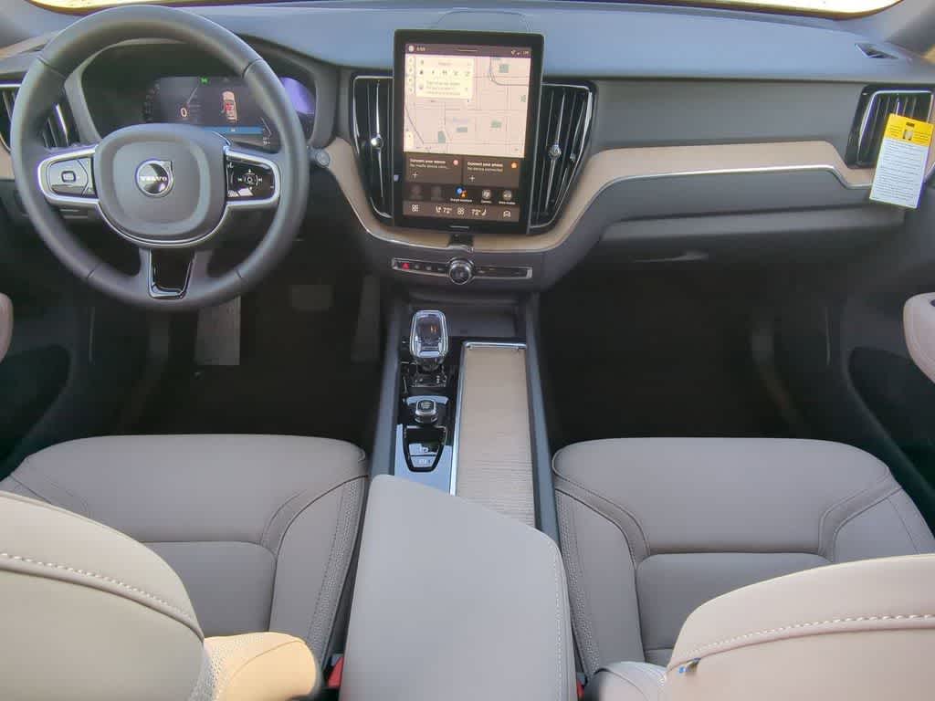 Thumbnail: 2026 Volvo XC60 - 14