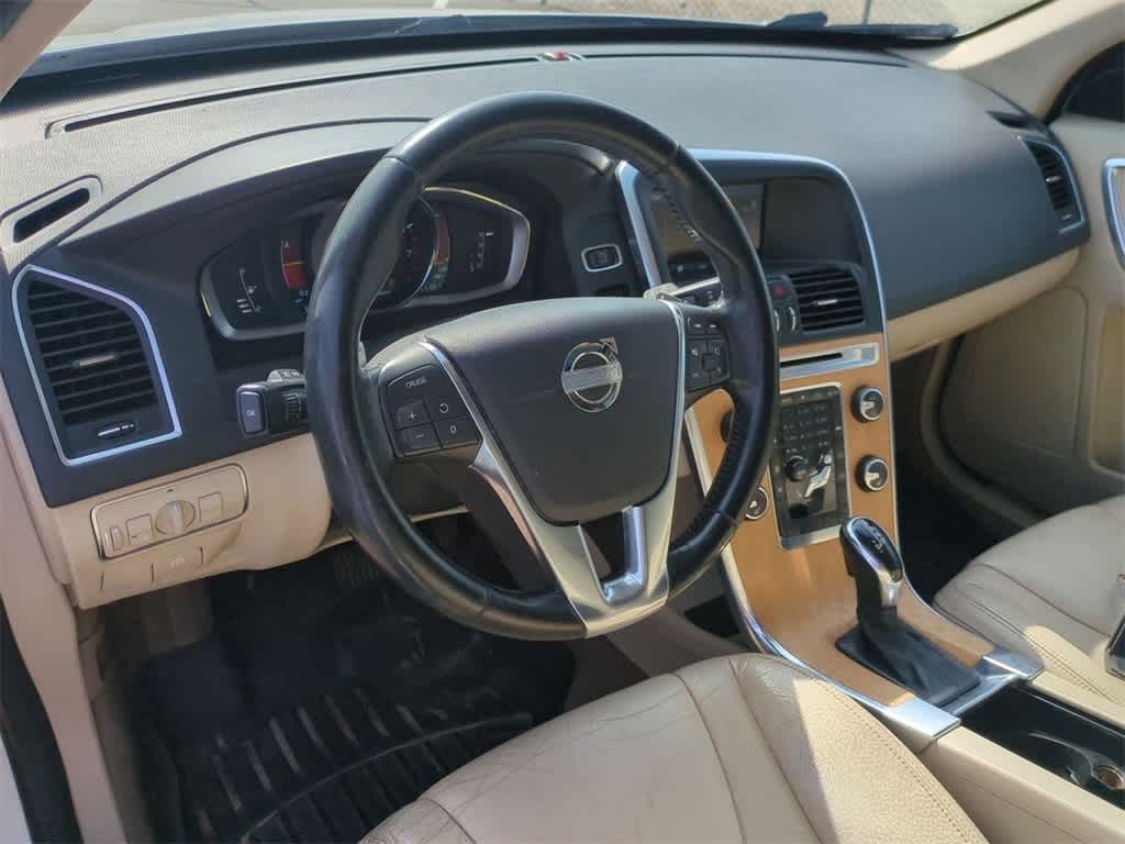 Thumbnail: 2014 Volvo XC60 - 2
